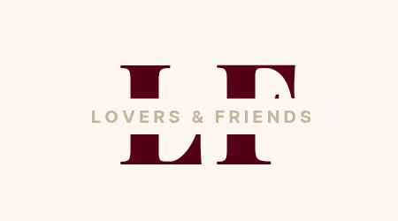 LoversandFriends logo