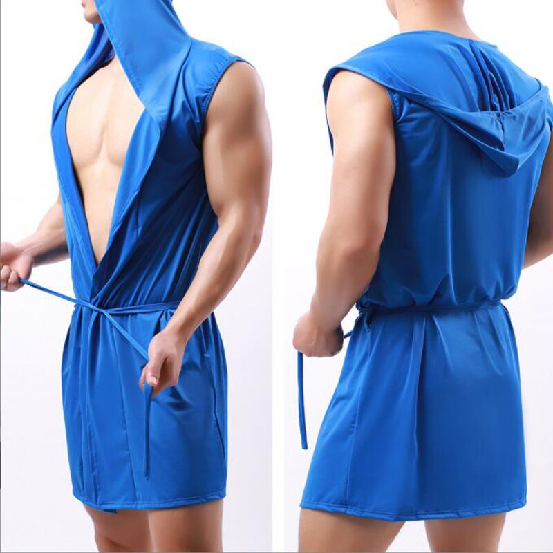 Hot Mens Pajamas Sets